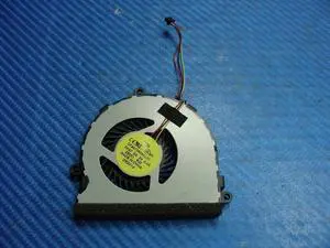 Aomoproing Cpu cooling fan for HP 15-g018dx 15.6 inches DC28000E3F0 753894-001