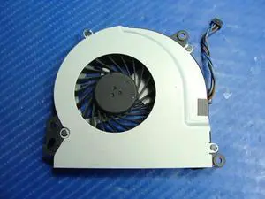 Aomoproing Cpu cooling fan for HP ENVY m6-n015dx 15.6 inches 6033B0032801