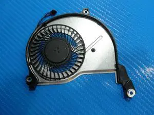 Aomoproing Cpu cooling fan for HP Pavilion 15-n210dx 15.6 inches 736278-001