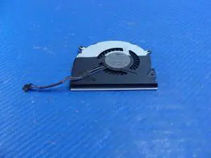 Aomoproing Cpu cooling fan for HP Chromebook 14-q030nr 14 inches 743674-001 43Y01TP003