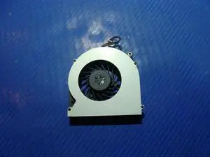 Aomoproing Cpu cooling fan for Toshiba Satellite C55-A5382 15.6 V000270070 6033B0028701
