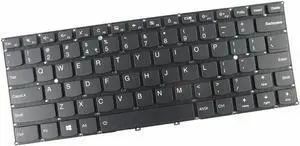 Aomoproing  Keyboard For Lenovo IDEapad Yoga 910-13IKB 910-13ISK YOGA 5 Pro English US