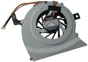 Aomoproing Cpu cooling fan for Toshiba Satellite L600 L600D L630 L645 L645D