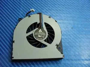 Aomoproing Cpu cooling fan for Toshiba Satellite C855D-S5315 15.6 inches V000270070