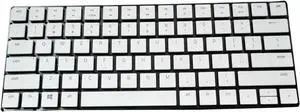 Aomoproing Laptop US Keyboard For BlaDE 12920543-00 2H-BCVUSR51011 911100163920