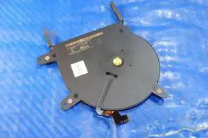 Aomoproing Cpu cooling fan for Pro A1708 MLL42LL/A MLUQ2LL/A Late 2016 13 inches 923-01168