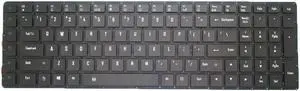 Aomoproing US Keyboard For For Gigabyte AORUS SKB1603-US 2Z703-USX55-G30S 2Z703-USX53-G33S