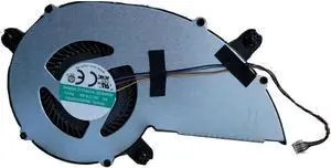 Aomoproing Cpu cooling fan for BAZA0508R5U DC5V 0.50A P010 4Pin