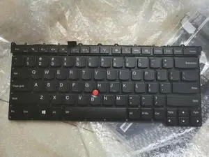 Aomoproing SN20G18565 MQ6-84US keyboard for Lenovo thinkpad X1C Carbon 3rd Gen 2015 US