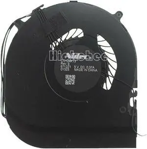 Aomoproing Cpu cooling fan for Lenovo Thinkpad X1 Carbon X1C 5th 00UR983 CC126K13