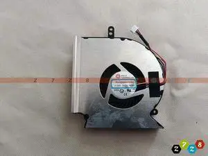 Aomoproing Cpu cooling fan for Fo MSI GE75 GP75 GE63 GP63 GL63 GV63 GE73 GL73 VR Raider 8SF