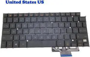 Aomoproing  Keyboard For 13Z940 13Z935 13Z94 13ZD940 13Z950 13ZD950 13Z95 English US