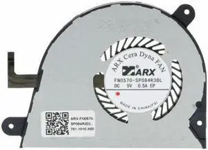 Aomoproing Cpu cooling fan for Blade Stealth RZ09-0196 FN0570-SP084R3BL DC5V 0.5A