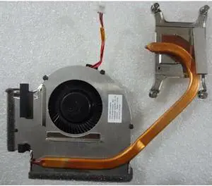 Aomoproing Cpu cooling fan for with Heatsink Lenovo Thinkpad T520 T520i T530 Integrated 75Y5792 UMA