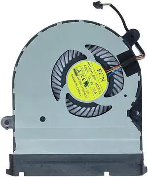 Aomoproing Cpu cooling fan for Asus TP300 TP300L TP300LA