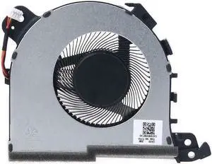 Aomoproing Cpu cooling fan for Lenovo Ideapad L340-15API L340