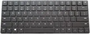 Aomoproing Laptop US Keyboard For BlaDE 17 2021 RZ09-0406 RZ09-0406A RZ09-0406AEA3