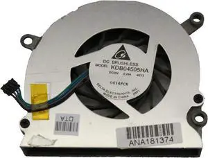 Aomoproing Cpu cooling fan for Pro 15 inches A1211 A1226 A