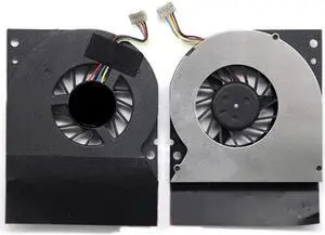 Aomoproing Cpu cooling fan for Intel NUC Super I7 Mini Co