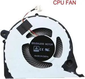 Aomoproing Cpu cooling fan for Dell Inspiron G7 15-7000 7577