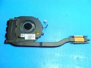 Aomoproing Cpu cooling fan for HP Pavilion x360 14m-cd Series 14 inches with Heatsink L18222-001 Aomoproing Cpu cooling fan for HP Pavilion x360 14m-cd Series 14 inches with Heatsink L18222-001