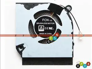 Aomoproing GPU cooling fan for ACER Predator Helios 300 PH315-52 PH317-53 PH317-53-795U