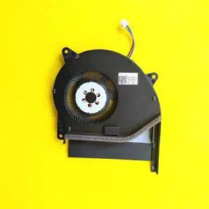 Aomoproing Cpu cooling fan for Asus ROG Strix RTX SCAR II GL704G GL704GW S7C DC12V