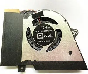 Aomoproing GPU cooling fan for ASUS ROG G14 GA401I GA401IV DFSCK22115181H-FMBC