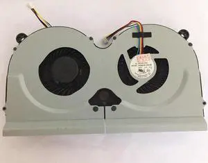 Aomoproing Cpu cooling fan for Asus G55 G55V G55VW G55VM KSB06105HB BL2Q