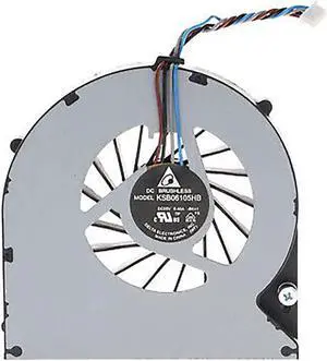 Aomoproing Cpu cooling fan for Toshiba Satellite P870 P870D P875 P875D P875-31l