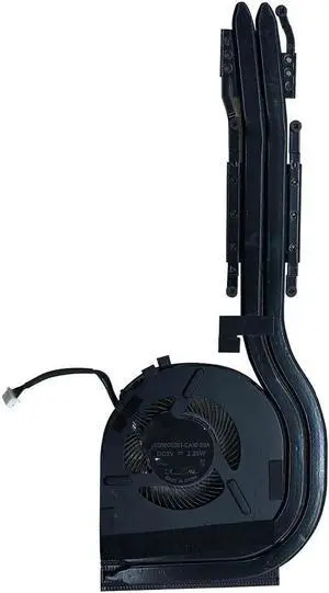 Aomoproing Cooling fan for Lenovo ThinkPad T470 T480 Independent Graphics Card Heatsink