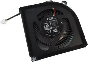 Aomoproing Cpu cooling fan for Acer ConceptD 3 Pro CN314-72 UMA 23.C5GN7.001