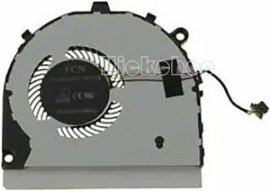 Aomoproing Cpu cooling fan for Dell Inspiron 13 7386 0G0Y8C 023.100D2.0011