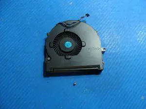 Aomoproing Cpu cooling fan for HP Envy m7-u109dx 17.3 inches 6033B0048601