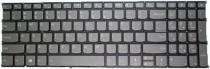 Aomoproing  Keyboard For Lenovo IDEapad Yoga Creator 7-15IMH05 English US With Backlit