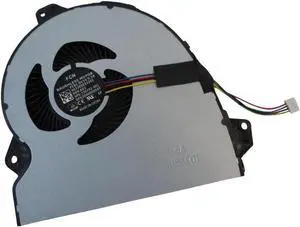 Aomoproing Cpu cooling fan for Asus ROG Strix GL553 GL553V GL553VD GL553VE GL553VW