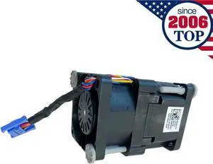 Aomoproing Cpu cooling fan for Dell PowerEdge R340 Server 050G83 50G83 US Stock