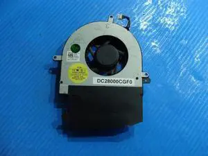 Aomoproing Cpu cooling fan for Dell Alienware 14 14 inches V64G0 DC28000CGF0 Aomoproing Cpu cooling fan for Dell Alienware 14 14 inches V64G0 DC28000CGF0