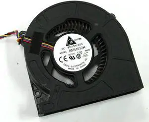 Aomoproing Cpu cooling fan for HP TouchSmart 300 300-1018cn 300-1000 BFB1012H-8M39