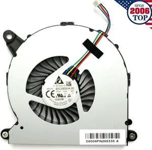 Aomoproing Cpu cooling fan for Intel NUC NUC8i7BEH NUC8i5BEH NUC8i3BEH BSC0805HA-00