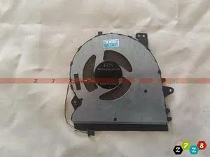 Aomoproing Cpu cooling fan for Asus ZenBook UX431F UX431FA UX431FA-ES74 UX431FL UX431FN