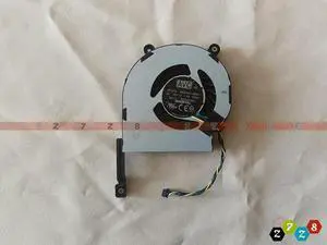 Aomoproing Cpu cooling fan for Lenovo ThinkCentre M73 M83 M93 M93p 03T9949 BAZA0814B2U