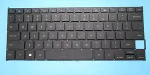 Aomoproing  Keyboard For Samsung NP730XBE 730XBE NP730XBV 730XBV US English DOK-V6579A