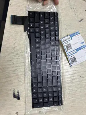 Aomoproing replacement keyboard Backlit for 15S SA WA XA AERO 15 SA XA US version No Frame