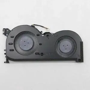 Aomoproing Cpu cooling fan for Lenovo IdeaPad Gaming 3-15IMH05 3-15ARH05 5F10S13912