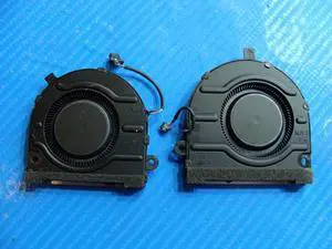 Aomoproing Cpu cooling fan for Dell Inspiron 13 5310 13.3 inches s XKD91 6T5J2