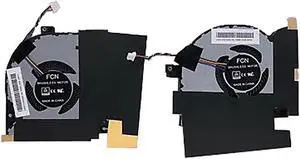 Aomoproing Gpu and Cpu cooling fan for Dell Alienware M15 R1 2019 0PDMM0 PDMM0 0V1FR8 V1FR8 Aomoproing Gpu and Cpu cooling fan for Dell Alienware M15 R1 2019 0PDMM0 PDMM0 0V1FR8 V1FR8