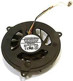 Aomoproing Cpu cooling fan for HP EliteBook 8540w 8540P 5957