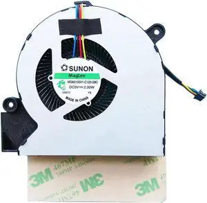 Aomoproing Cpu cooling fan for Predator G9-591 G9-592 G9-593 G9-791 G9-792 G9-793