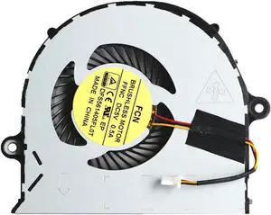 Aomoproing Cpu cooling fan for Acer Aspire V3-572G-51MR E5-57